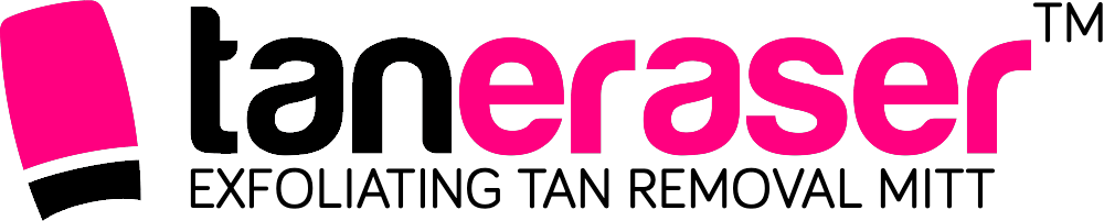 Tan Eraser Logo