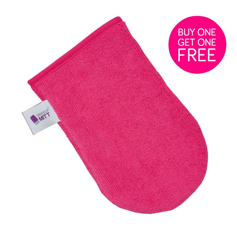 MakeUp Eraser Mitt